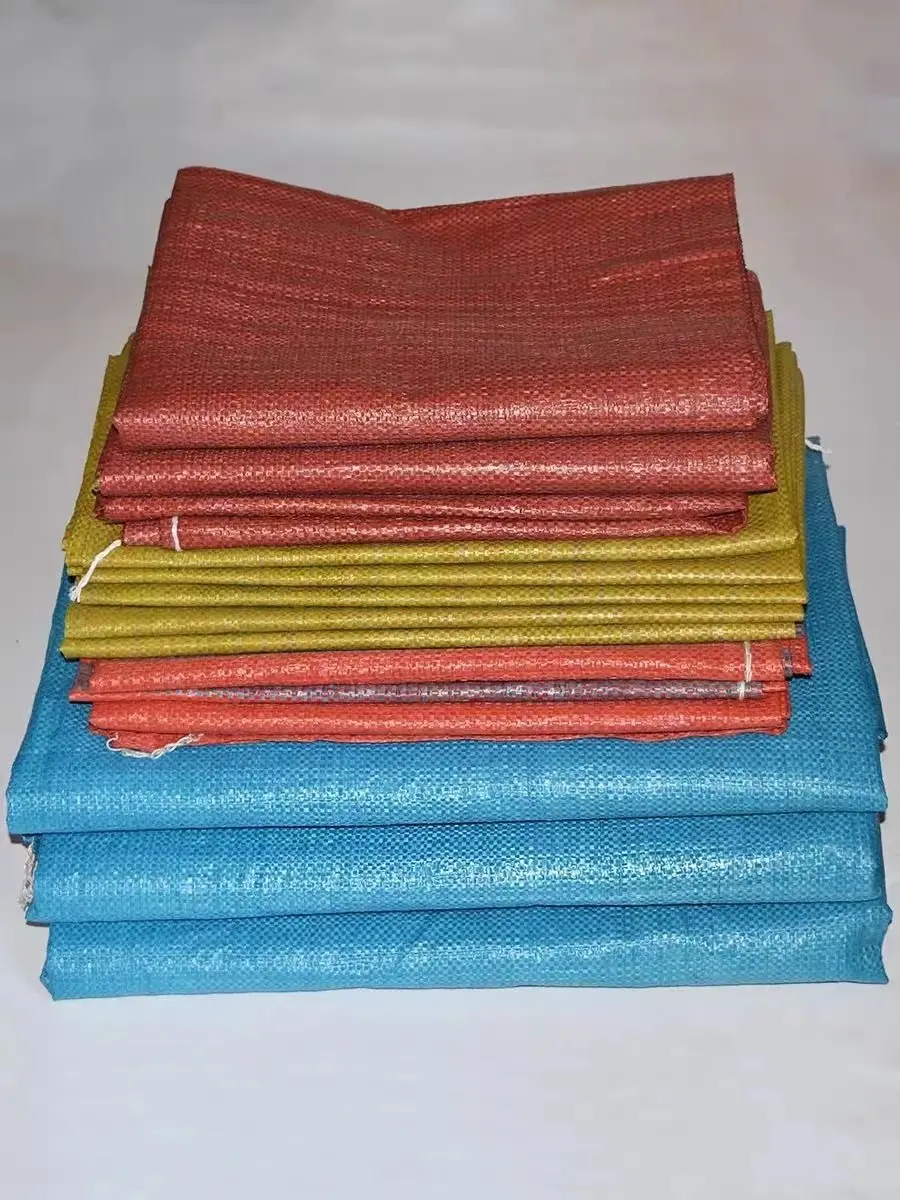 PP woven reusable bags