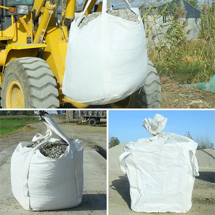 1.Sandbags for Hurricane Protection and Prevention