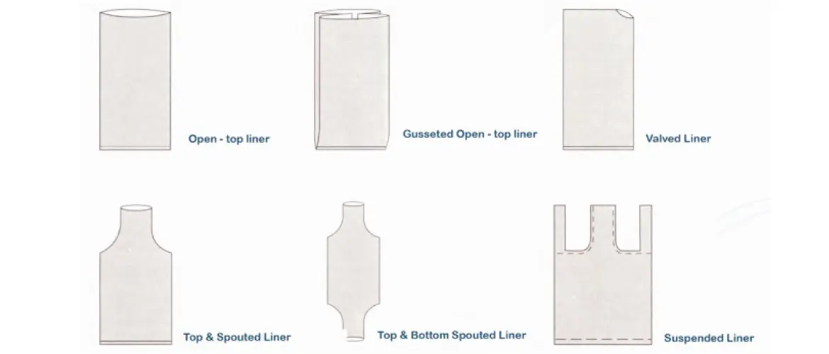 Loop Linear Big Bag